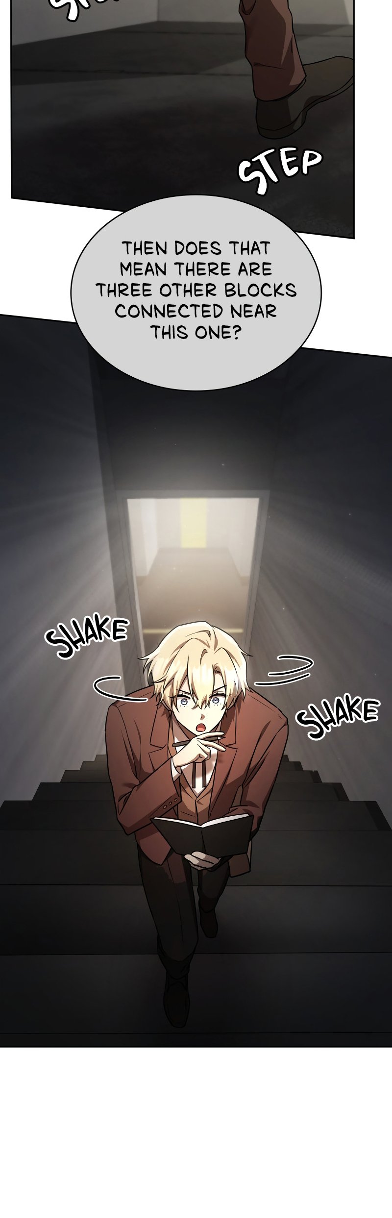 Infinite Mage, Chapter 65 image 020